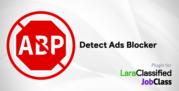 Detect Ads Blocker Plugin