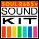 Soul Luxury Lo-Fi Lounge R&B - AudioJungle Item for Sale