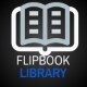 FlipbookLibrary - PDF Flipbook Library Generator - CodeCanyon Item for Sale