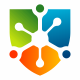 Shield Atom Logo - GraphicRiver Item for Sale