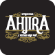 Ahjira - GraphicRiver Item for Sale