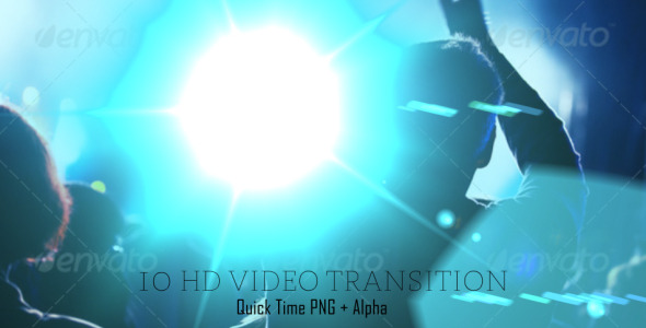 Elegant Lines Transition Light (Pack) alt