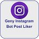Geny Instagram post Liker - Gain More Instagram Followers, Increase your Followers Now - CodeCanyon Item for Sale