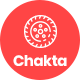 Chakta - Auto Parts Shop WooCommerce Theme - ThemeForest Item for Sale