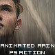 Animated Rain Photoshop Action - GraphicRiver Item for Sale