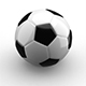 Soccer Ball - 3DOcean Item for Sale