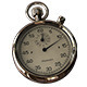 Stopwatch - 3DOcean Item for Sale