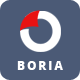 Boria - Multipurpose Responsive Prestashop Theme - ThemeForest Item for Sale