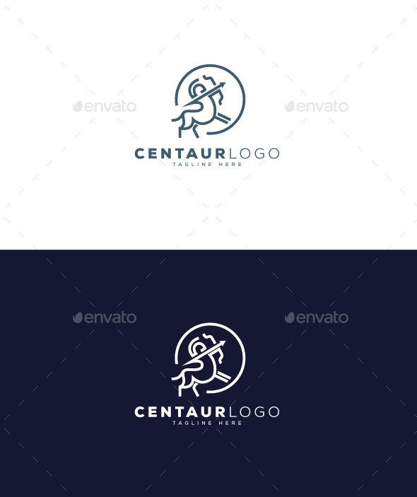 Centaur Logo