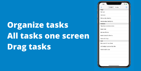 To-Do List & Task Manager