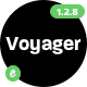Voyager - The Geolocalized Multipurpose WP theme - ThemeForest Item for Sale