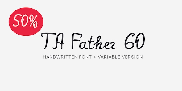 TA Father 60