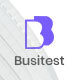 Busitest - PSD Template for Business - ThemeForest Item for Sale