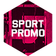 Sport Promo - VideoHive Item for Sale