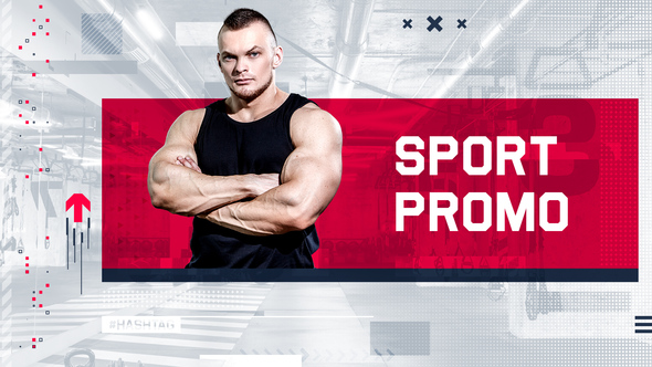 Sport Promo