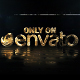 Action Glitch Movie Trailer - VideoHive Item for Sale