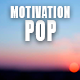 Uplifting Inspiring Motivational Pop Pack