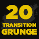 Transition Grunge - VideoHive Item for Sale