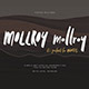 Mollroy - GraphicRiver Item for Sale