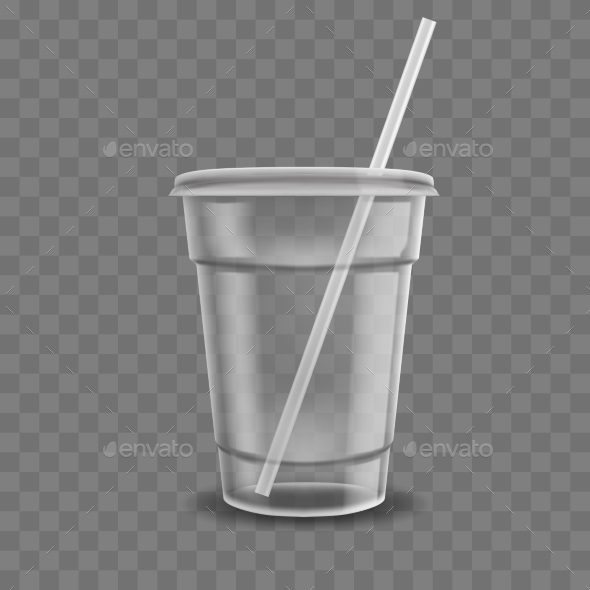 Download Plastic Cup Mockup Graphics Designs Templates