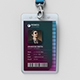 ID Card - GraphicRiver Item for Sale