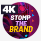 STOMP - The Brand - VideoHive Item for Sale