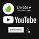 Youtube Like Comment Subscribe - VideoHive Item for Sale