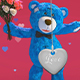 Valentine Bear Dance - VideoHive Item for Sale