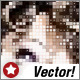 Ultimate Halftone & Mosaic Studio | VECTOR! - GraphicRiver Item for Sale