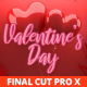 Love Instagram Stories for Final Cut Pro X - VideoHive Item for Sale