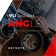 Angle Multipurpose Keynote Template v1.1 - GraphicRiver Item for Sale