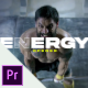 Extreme Sports Intro - VideoHive Item for Sale