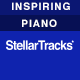 Inspiring Piano - AudioJungle Item for Sale