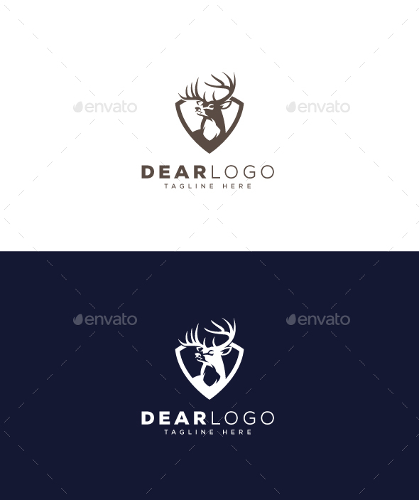 Dear Logo