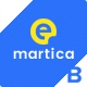 eMartica - Premium Responsive Supermarket Bigcommerce Template (Stencil Ready) - ThemeForest Item for Sale