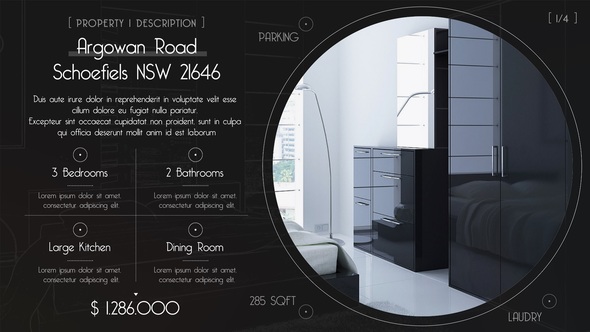 Immovable Property - Real Estate alt