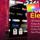 YouTube Subscribe Elements Thumbnail