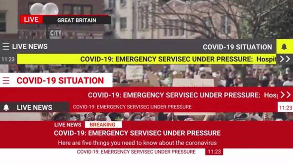 News Tickers fcpx alt