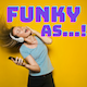 Funky As...! - AudioJungle Item for Sale
