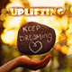Uplifting Inspirational Dreaming Corporate