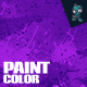 Paint Abstract Background - GraphicRiver Item for Sale