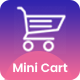 WooCommerce Mini Cart Widget for Elementor - CodeCanyon Item for Sale