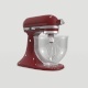 Kitchen Aid Stand Mixer - 3DOcean Item for Sale