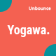 Yogawa — Yoga Unbounce Landing Page Template - ThemeForest Item for Sale