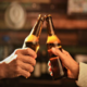 Cheers With Beers