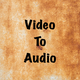 Video To Audio Converter - CodeCanyon Item for Sale
