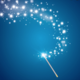 Magic Coin Bonus Sparkle
