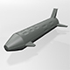 Spaceship 01 - 3DOcean Item for Sale