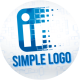 Simple Logo Opener - VideoHive Item for Sale