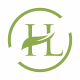 H and L Letter Logo - GraphicRiver Item for Sale